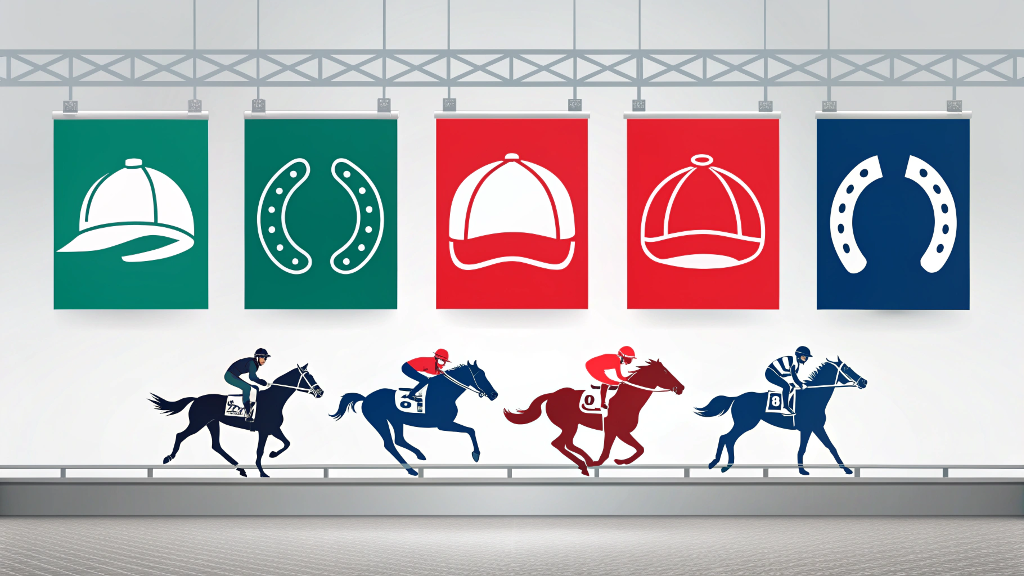 Xerry Horses
 banner